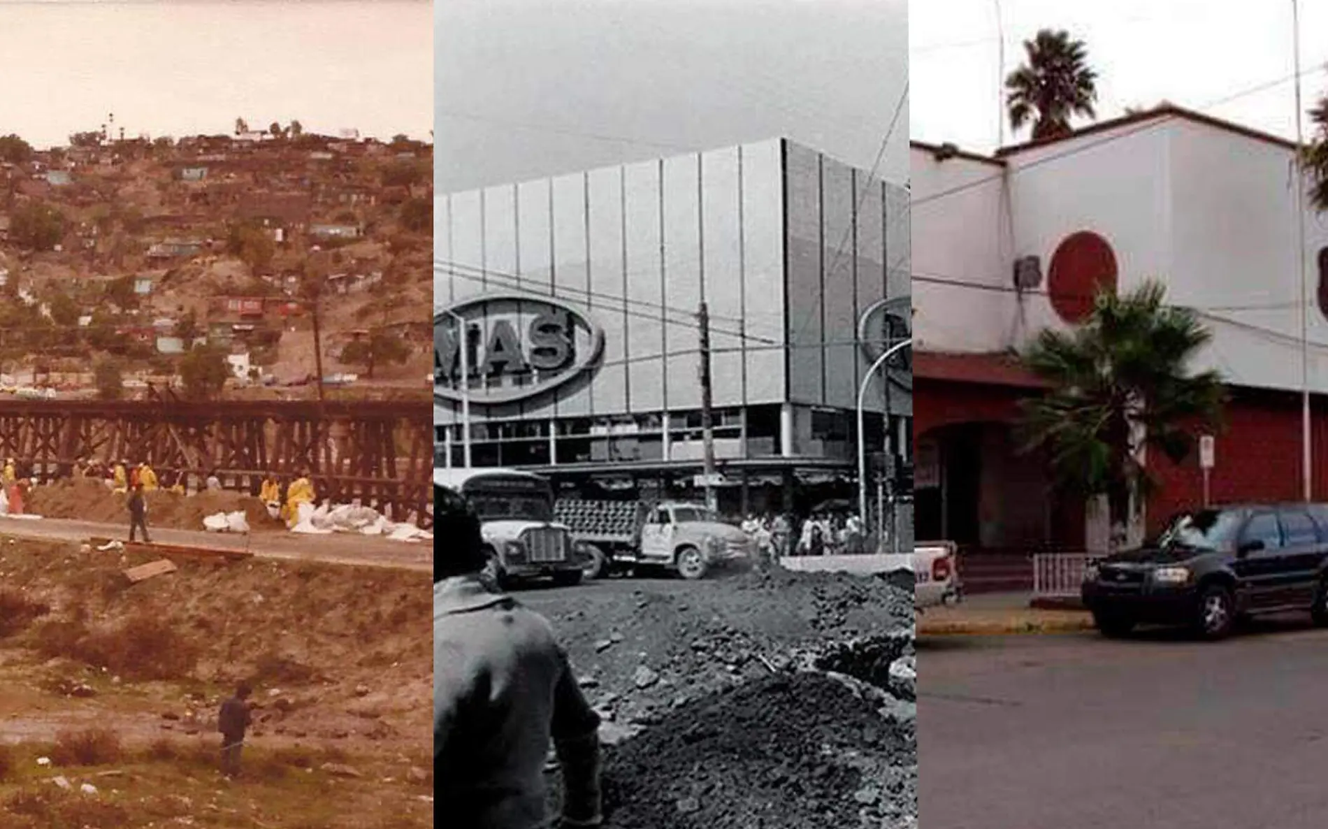 Lugares de Tijuana